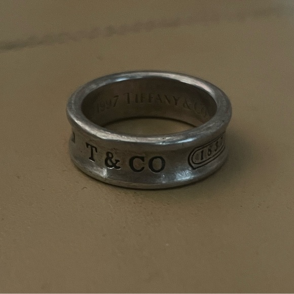 Vintage Tiffany & Co. Jewelry - Picture 1 of 5